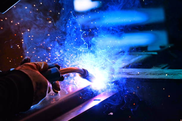 Best Automation and Robotic Welding in Bangor, WI